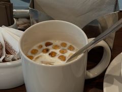 -广州天河希尔顿酒店