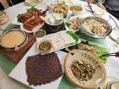 -红河印象美食文化酒楼(强盛路店)