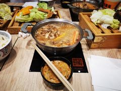 -吉野家(顺义站前北街店)