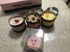 -CAKE BOSS 蛋糕老板(西单君太百货店)