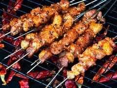 -皇后餐厅-煲仔·小菜·打边炉(古北店)