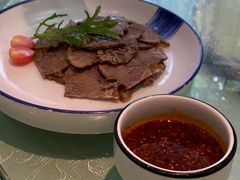 -临潼印象·特色陕菜
