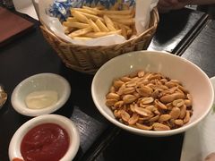 -宝莱纳餐厅(滨江店)