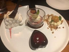 -AZUL by FUEL蓝色·法式酒馆(琶醍店)