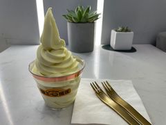 -猫王榴莲世家(三里屯SOHO商场店)