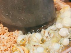-徐记铜火锅(泉园店)