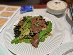 -金牌禄运·点心·啫煲(百信广场店)