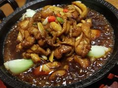 -敏珠拉姆藏餐·南京厨房(富春江东街店)