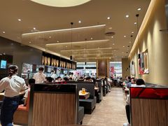 大堂-大师兄·西北小馆(北站缤果空间店)