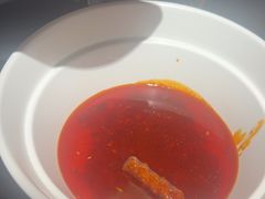 -探鱼·鲜青椒爽麻烤鱼(领展购物广场店)