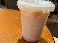 -煮叶(悠唐广场店)