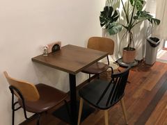 -野路甜点铺(松柏路店)