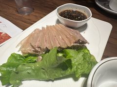 -长兴菜馆(高桥店)