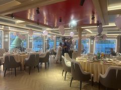 -新龙船黄浦江餐饮游船官方自营店