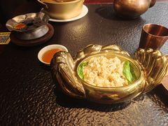 -魁盛居百年鲁菜馆(县西巷店)