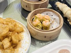 -金翠皇宫粤菜·点心·海鲜(翡翠店)