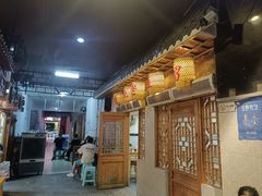 -锦泓老字号猪脏粉(东联大厦店)