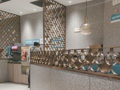 -半天妖烤鱼(丰科万达店)