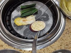 -姜胖胖无限自助烤肉(罗湖宝能店)