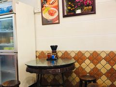 大堂-西关刘福记(文德路店)