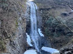 -安徽天堂寨风景区