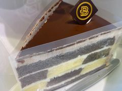 -巴黎贝甜(阳光上东店)