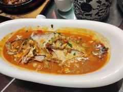 -小菜园新徽菜(北京大兴龙湖天街店)