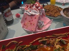 -路边边.炒菜烧烤.音乐餐厅(良乡长虹店)