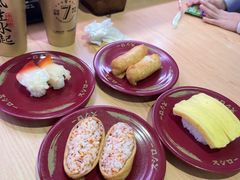 -寿司郎(皇庭广场店)