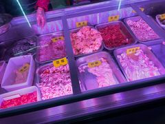 -周良天山牛杂城(天山路总店)