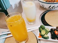 -康师傅私房牛肉面(马泉营奥莱店)