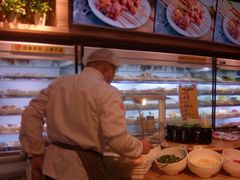 -袁记串串香(新南门店)