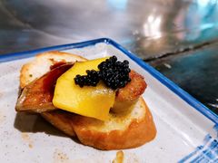 -铁板诱惑法式铁板烧(爱琴海购物公园店)