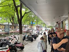 -赵记粽子(司前街店)