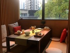 -梅间堂茶馆(绿地缤纷城店)