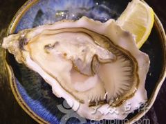 -HIHE Bistro·Oyster Bar(华熙live店)