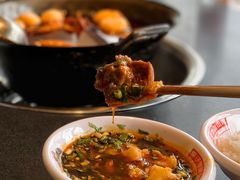 -李子坝梁山鸡(李子坝大鸡哥店)