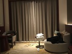 -昆山皇冠国际会展酒店