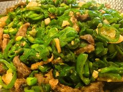 -蜀厨小匠·民间川菜(犀浦店)