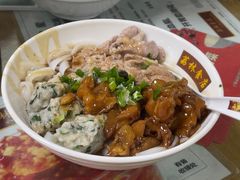 -荔林食店(西华路店)