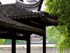 -上海方塔园