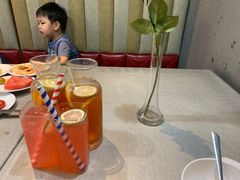 -凡塔斯牛排餐厅(厚街万达店)