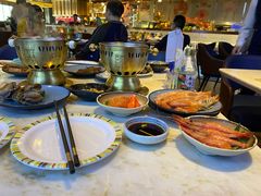 -喜庭海鲜自助(来福士店)