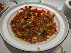 -攸州小镇家湘菜(小米科技园店)