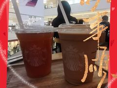 -星巴克臻选(深圳万象天地旗舰店)