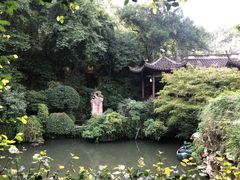 -杭州黄龙洞