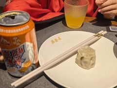 -德发长·花式蒸饺(大唐不夜城店)