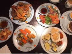 -松子料理(亮马桥店)