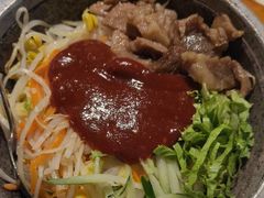 -炙城·韩式烤肉(南京东路店)