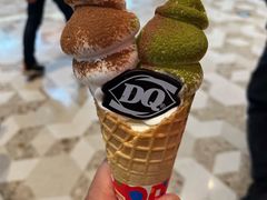 -DQ·蛋糕·冰淇淋(金桥店)
